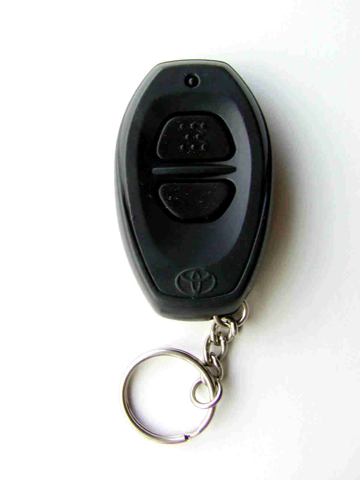 Door control toyota что это